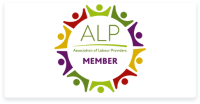 ALP 2025 Member